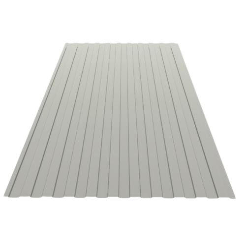 Профнастил П-8 Укрметалтрейд 0,45 RAL