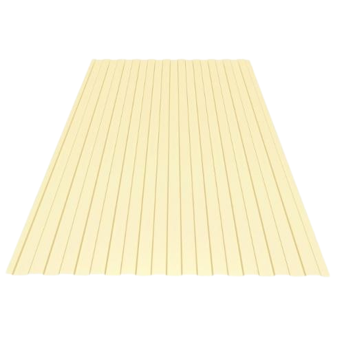 Профнастил П-8 Укрметалтрейд 0,45 RAL