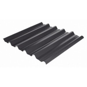 Профнастил Тектум-С НС-44 RAL 7024 МАТ