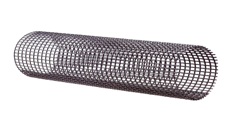 Сітка захисна від листя Levex Tube для водостічних систем діаметр125 мм