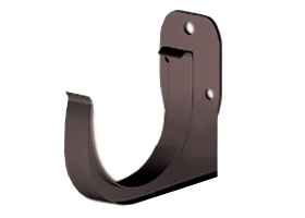 Тримач жолоба ПВХ Gamrat Ø 150 (Система 150/110)